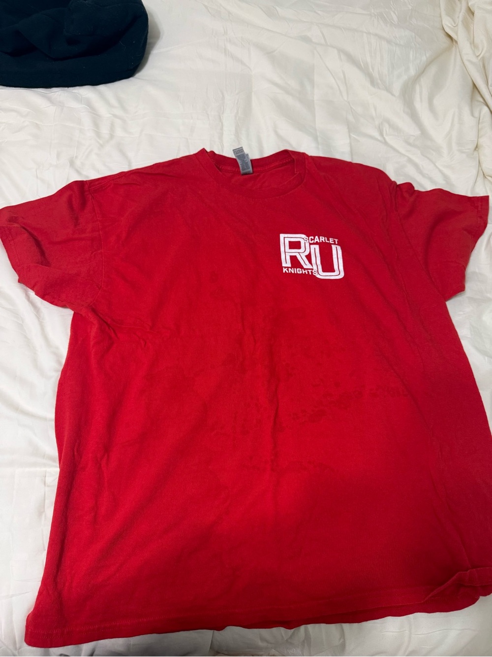 Rutgers T Shirt